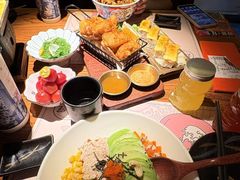 -玉川屋·深夜食堂居酒屋(柳巷店)