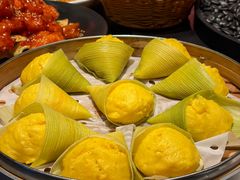 -奉天掌柜·非遗猪手·笨饺子(崇山路店)