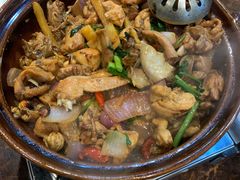 鸡煲-凤兴鸡煲(宝安海雅店)