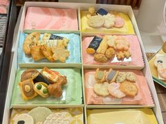 -銀座あけぼの (銀座本店)