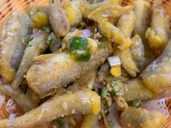 -老字号蛇口德记烧腊饭店·海鲜加工