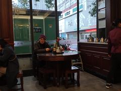 大堂-勤德兴(湖滨路店)