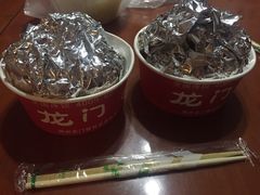 -龙门花甲·小海鲜锡纸米线(浒关店)