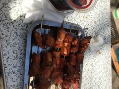 -王记西鎮电烤肉(汶上路店)