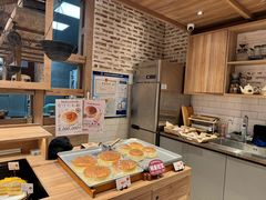 -西村叔叔的店·面包·甜品·蛋糕(崂山丽达店)