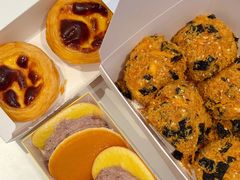 -鲍师傅糕点(八一馆店)