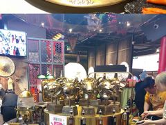 -哥老官重庆美蛙鱼头(宝山龙湖店)