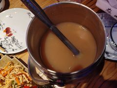 -山河屯铁锅炖鲜鹅·东北菜(开发区一店)
