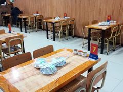 大堂-老大鸡肉串(天津店)