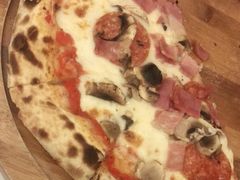 -IL Forno 意坊·意大利餐厅(花园店)