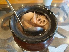 -西江美食舫·江西菜(健德桥店)