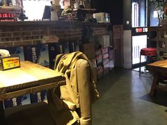 -花腰餐吧Bistro烧烤 傣味(传媒大学店)