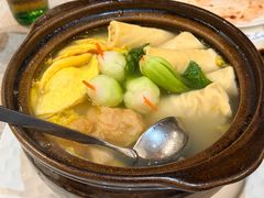 -太湖饭店·寄畅轩中餐厅