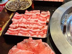 -唇辣号重庆老火锅(燕郊鑫乐汇店)