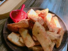 -NLFS1983咖啡花园餐厅(锦桂店)