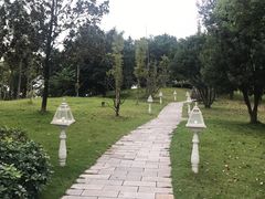 -成都保利公园皇冠假日酒店(熊猫基地店)