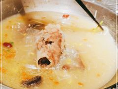 -天都火锅酒楼(虹梅南路店)