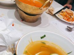 -美奈小馆·越南料理(中航城君尚购物中心店)
