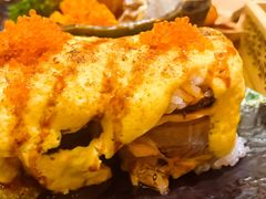 -樱の千渡日式料理·铁板烧•烧鸟(金盛田广场店)
