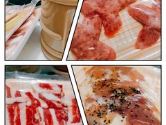 -玄希浪漫厨房·韩料烤肉(湖滨银泰in77店)