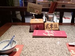 -南京大牌档(之心城店)