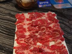 -天都火锅酒楼(虹梅南路店)