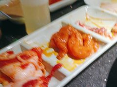 -梨花自助烤肉(乐宾店)