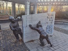 -永定河休闲森林公园