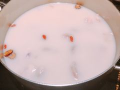 胡椒猪肚鸡-捞王猪肚鸡火锅(财富中心店)