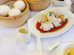 -翠园(铜锣湾广场店)