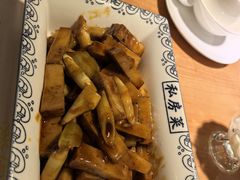 -圆满素食林饭店非遗素食(河西店)