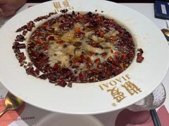 -椒爱水煮鱼川菜(CBD万达店)