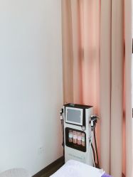 -悦芳庭美肤美体品牌集合店