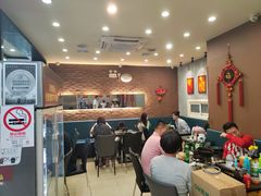-川香煲(茅台路店)