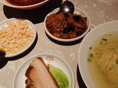 -松鹤面馆·古法焖肉面(观前店)