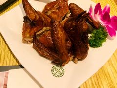 -添好运点心专门店(百老汇店)