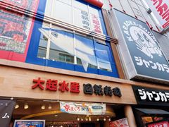 -大起水产回转寿司(道顿堀店)
