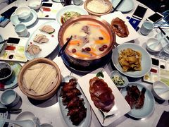 -董鲁烤鸭(建和街店)