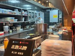 -闽上鲜·福建菜(龙湖滨江天街店)