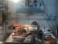 -王二甩老木子鸡(江湾店)