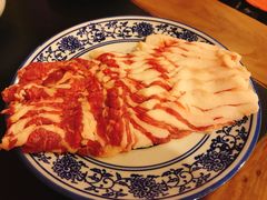 -裕德孚·非遗手切涮羊肉(东直门内大街店)