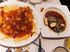 -匠心牛公馆·潮汕牛肉海鲜火锅(索菲特店)