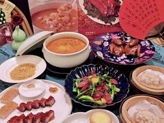 -誉八仙粤菜(万象天地店)