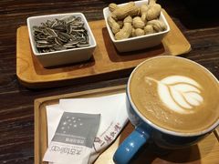 -一縷炊煙(南长街店)