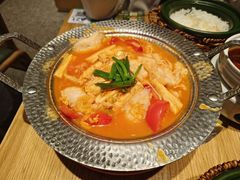 -谷田稻香·砂锅菜(西乡天虹店)