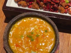 -蓉城小馆(科兴店)