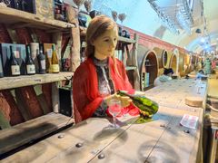 -青岛葡萄酒博物馆