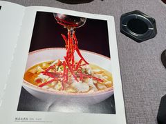 -秀儿四九城·新京菜(亚运村鸟巢店)