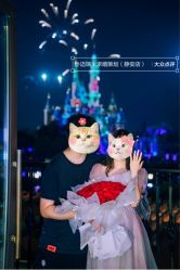 -迈瑞米求婚策划(静安店)