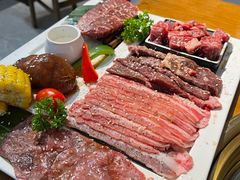 -大雄牛肆·炭火烧肉(大石店)